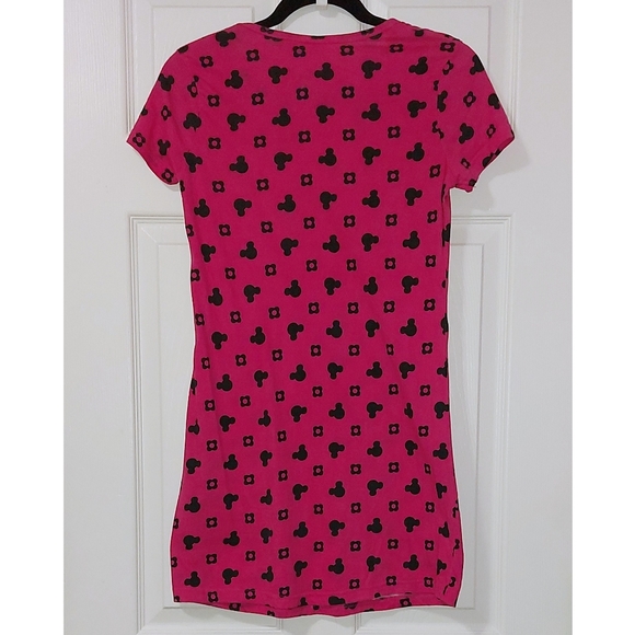 Disney Minnie Mouse cotton nightgown - Picture 2 of 4